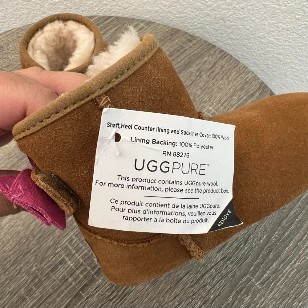 N/A new ugg